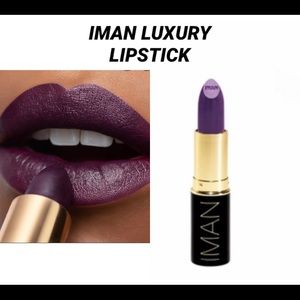 IMAN LUXURY LIPSTICK